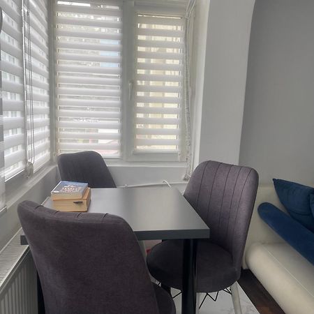 Carlitos Apt Râmnicu Vâlcea المظهر الخارجي الصورة